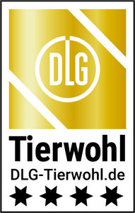 DLG Tierwohl GOLD